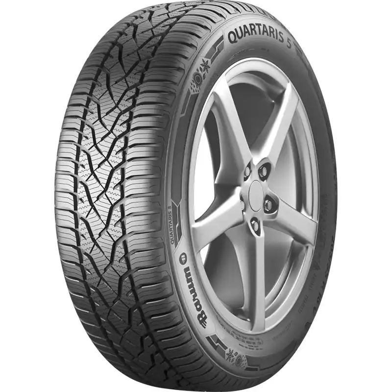 BARUM QUARTARIS 5 XL 215/50 R17 95W TL M+S 3PMSF Nuovo Arrivo