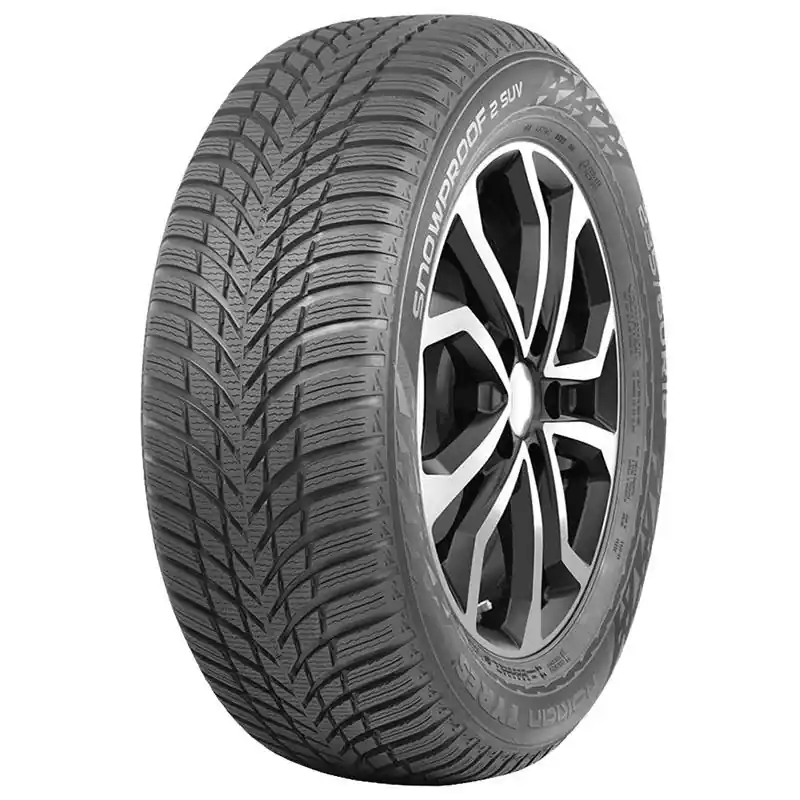 Prezzo Scontato NOKIAN SNOWPROOF 2 SUV XL 215/65 R16 102H TL M+S 3PMSF