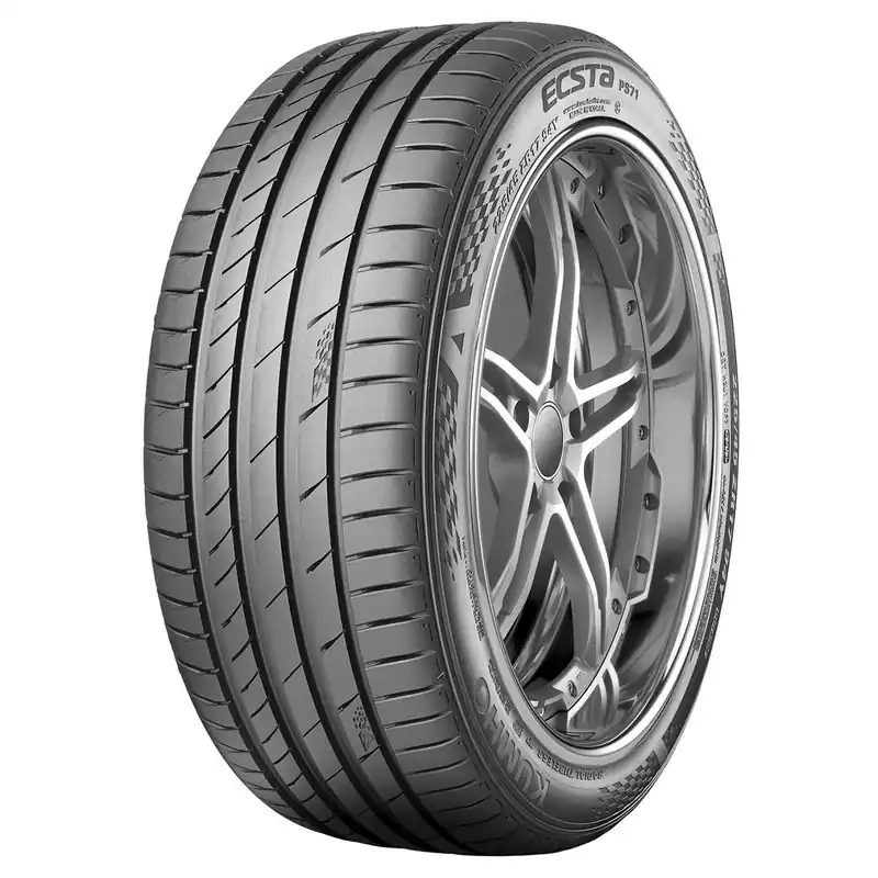 KUMHO ECSTA PS71 XL 255/40 R19 100Y TL A Buon Prezzo
