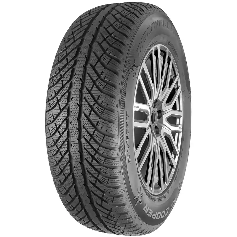 Solo Oggi COOPER DISCOVERER WINTER 235/55 R17 99H TL M+S 3PMSF