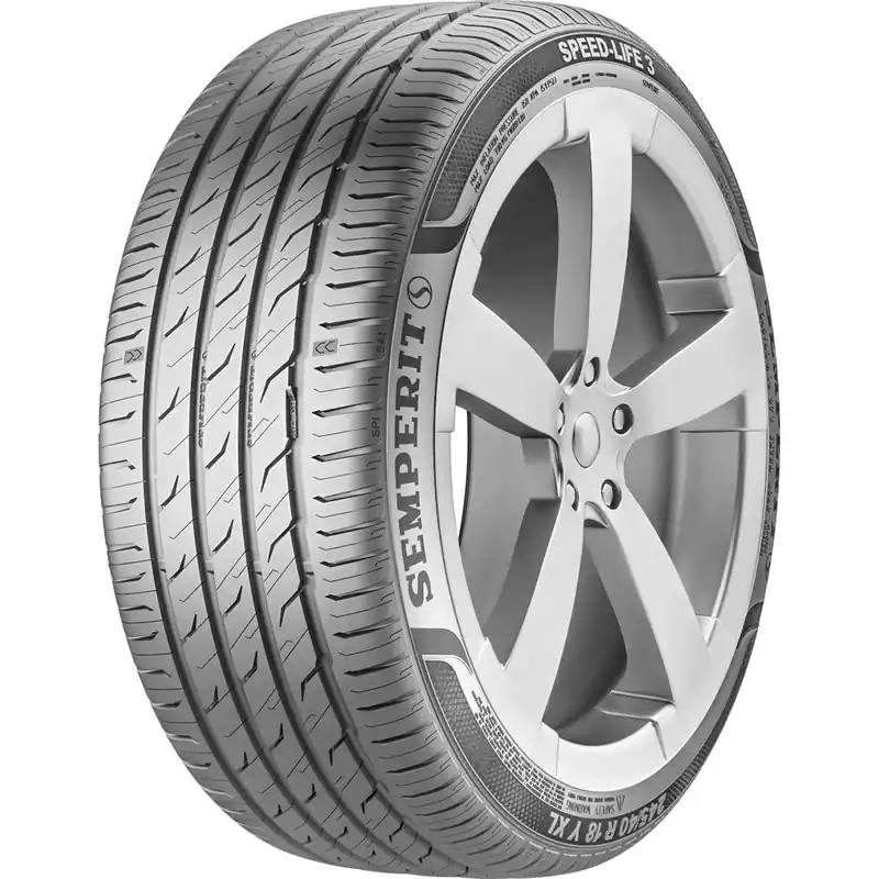 SEMPERIT SPEED LIFE 3 225/55 R18 98V TL A Buon Prezzo