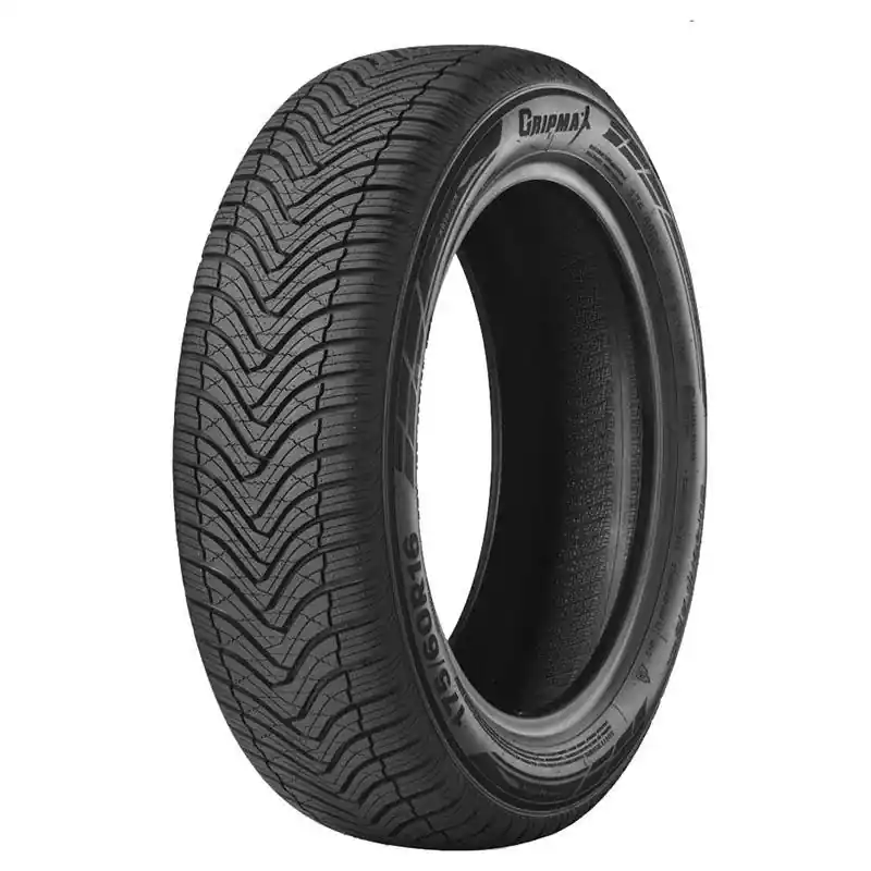 GRIPMAX SUREGRIP AS NANO 255/60 R17 106V TL M+S 3PMSF Promo Stagionale