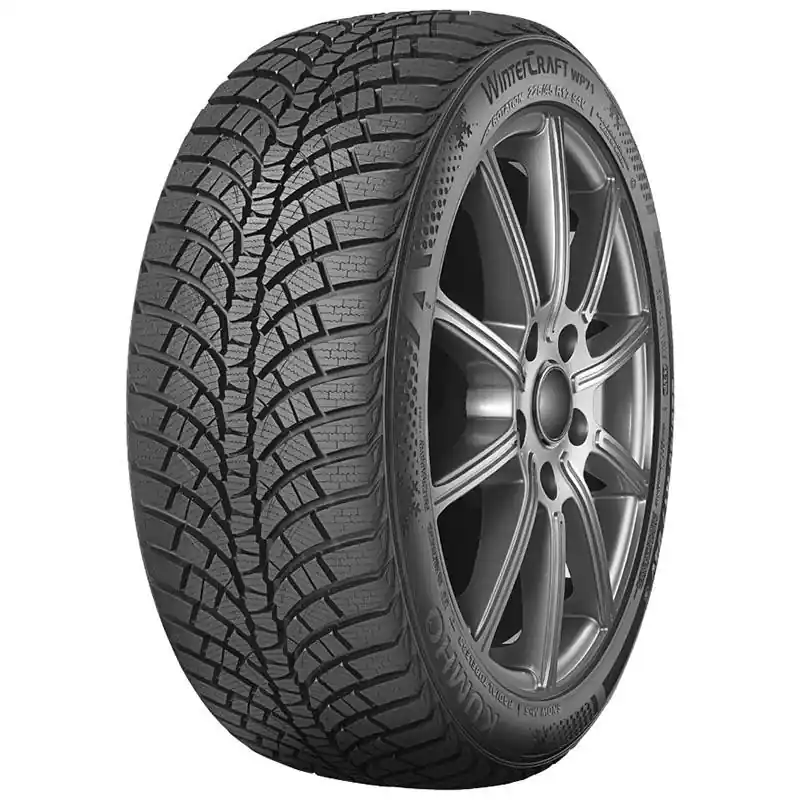 Vendita Finale KUMHO WINTERCRAFT WP71 XL 255/35 R18 94V TL M+S 3PMSF