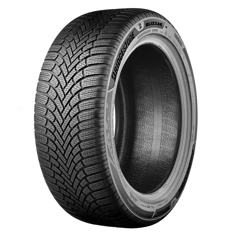 Soddisfatti O Rimborsati BRIDGESTONE BLIZZAK 6 XL ENLITEN 185/55 R16 87H TL M+S 3PMSF