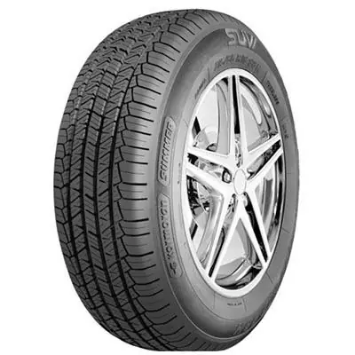 Compra Adesso TIGAR SUV SUMMER XL 235/55 R19 105Y TL M+S