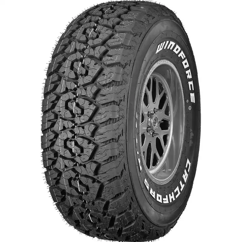 Subito Disponibile WINDFORCE CATCHFORS AT 2 XL RWL 265/65 R18 116T TL