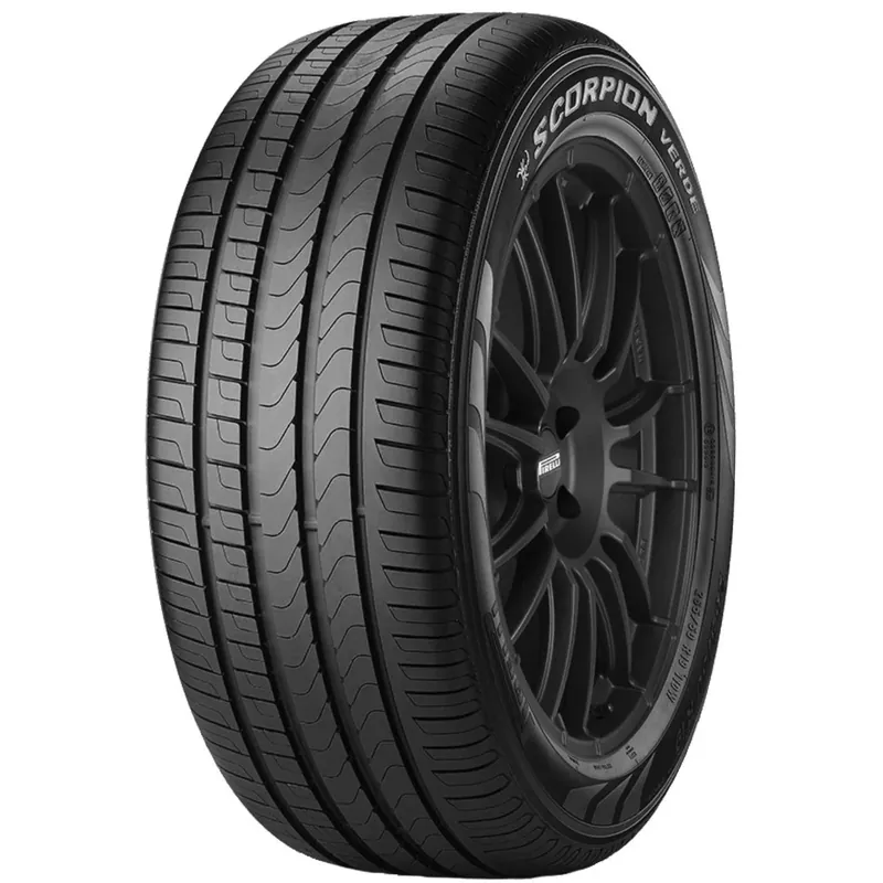 Occasione Imperdibile PIRELLI SCORPION VERDE ECOIMPACT 255/60 R18 108W TL