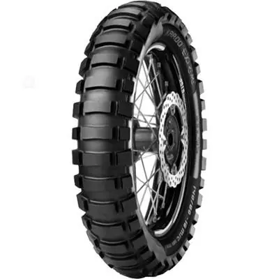 Esclusivo METZELER KAROO EXTREME MST FRONT 90/90 -21 54S TL