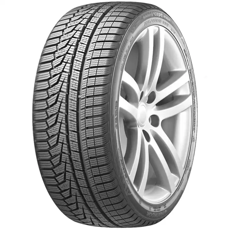 HANKOOK WINTER I CEPT EVO2 W320 XL AO 205/55 R17 95V TL M+S 3PMSF Affare