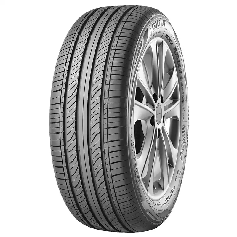 GITI GITICOMFORT F22 RFT 205/55 R17 91V TL Ultime Pezzi