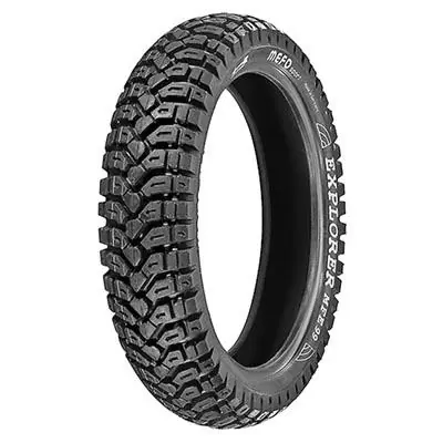MEFO MFE 99 EXPLORER 120/90 -18 71T TT Affare