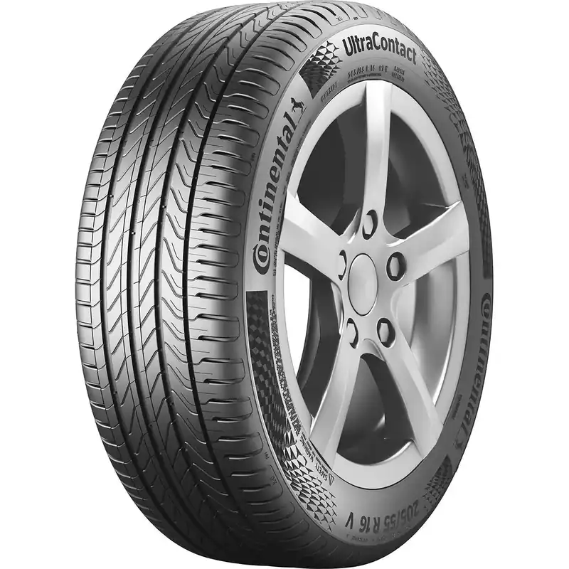Esclusivo CONTINENTAL ULTRACONTACT XL 205/45 R17 88W TL