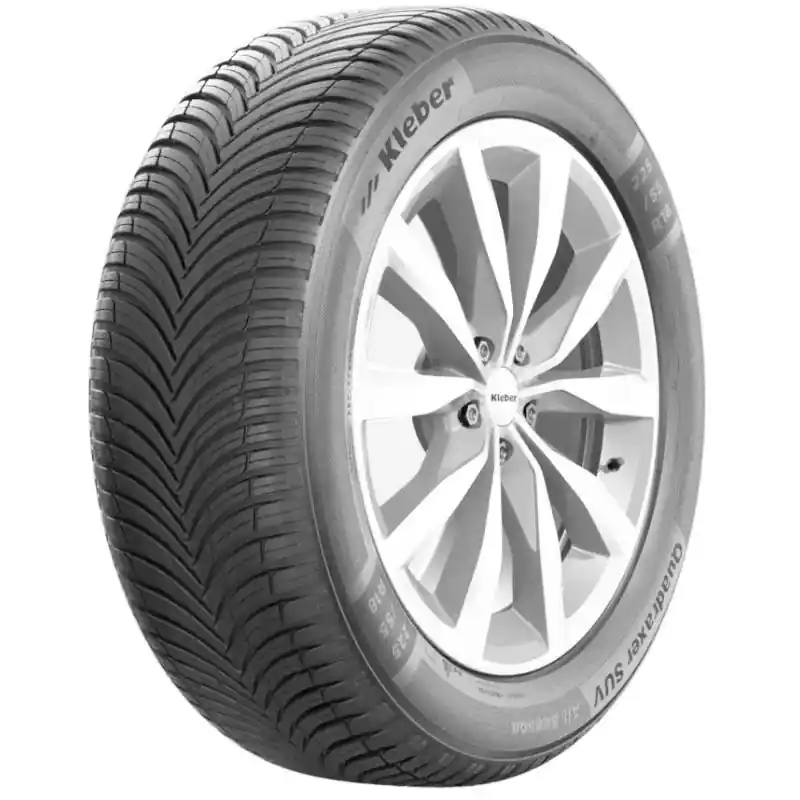 Super Prezzo KLEBER QUADRAXER SUV 235/60 R17 102H TL M+S 3PMSF