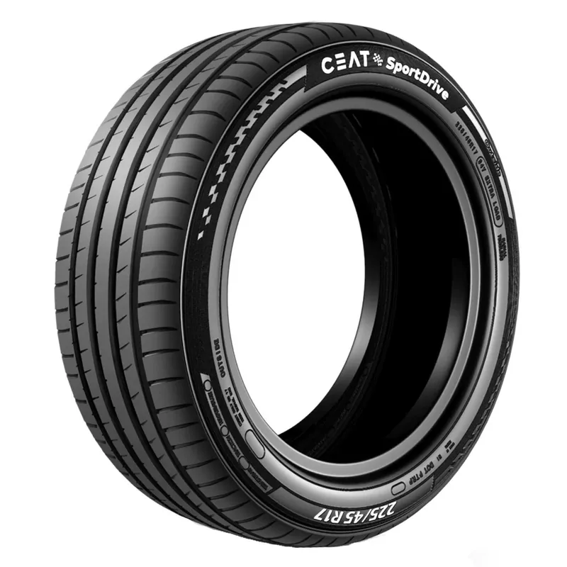 Spedizione Espresso CEAT SPORT DRIVE XL 225/45 R18 95Y TL