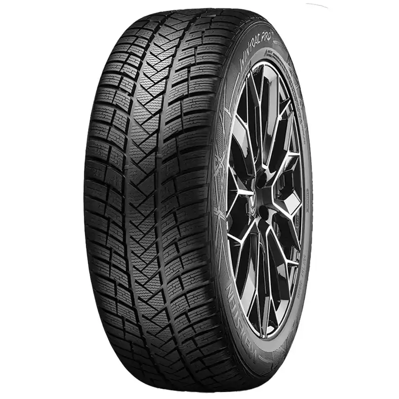 Ordina Subito VREDESTEIN WINTRAC PRO PLUS XL 235/60 R18 107V TL M+S 3PMSF
