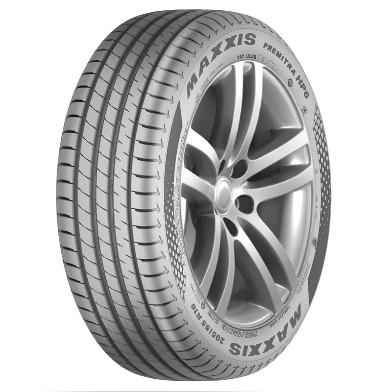 MAXXIS PREMITRA HP6 XL 245/45 R18 100Y TL Prezzo Basso