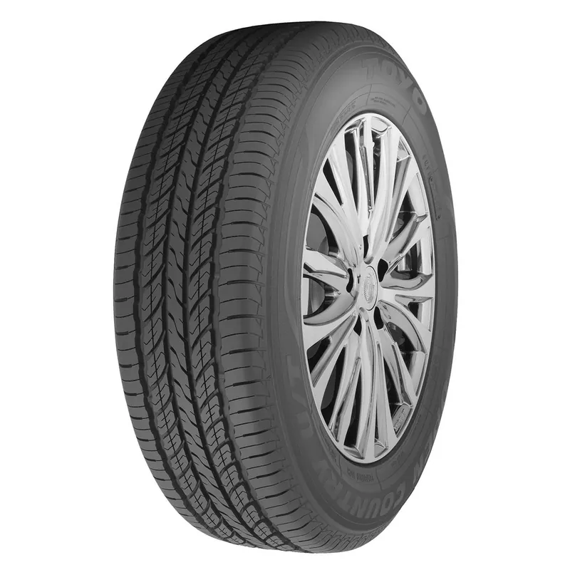TOYO OPEN COUNTRY UT 265/65 R17 112H TL Prezzo Ridotto