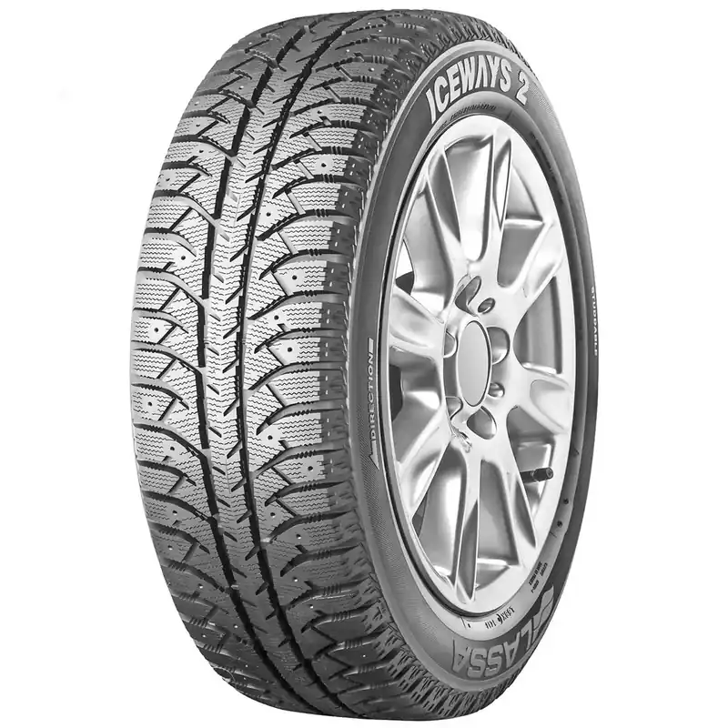 LASSA ICEWAYS 2 175/70 R14 84T TL M+S 3PMSF Ultima Occasione