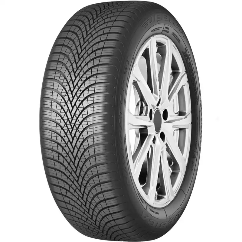 Saldi DEBICA NAVIGATOR 3 XL 235/65 R17 108V TL M+S 3PMSF
