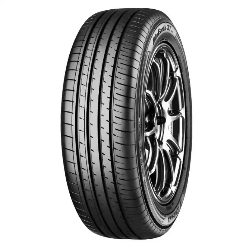 Compra Online YOKOHAMA BLUEARTH XT AE61 225/60 R17 99V TL