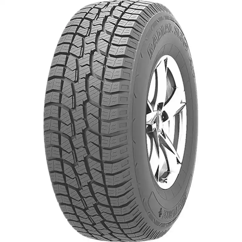 Promo Stagionale GOODRIDE SL 369 AT 245/75 R16 120/116Q TL