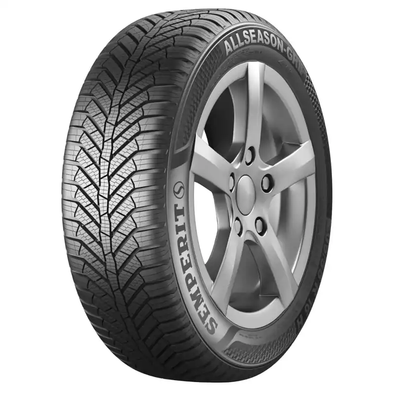 SEMPERIT ALLSEASON GRIP XL 225/55 R17 101W TL M+S 3PMSF Prezzo Basso