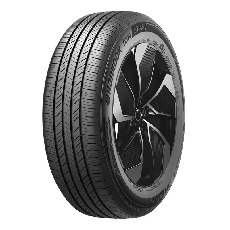 HANKOOK IH61 ION ST AS 225/55 R17 97V TL M+S Direttamente Dal Produttore