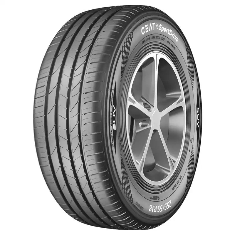 Miglior Prezzo CEAT SPORT DRIVE SUV XL 255/55 R18 109W TL