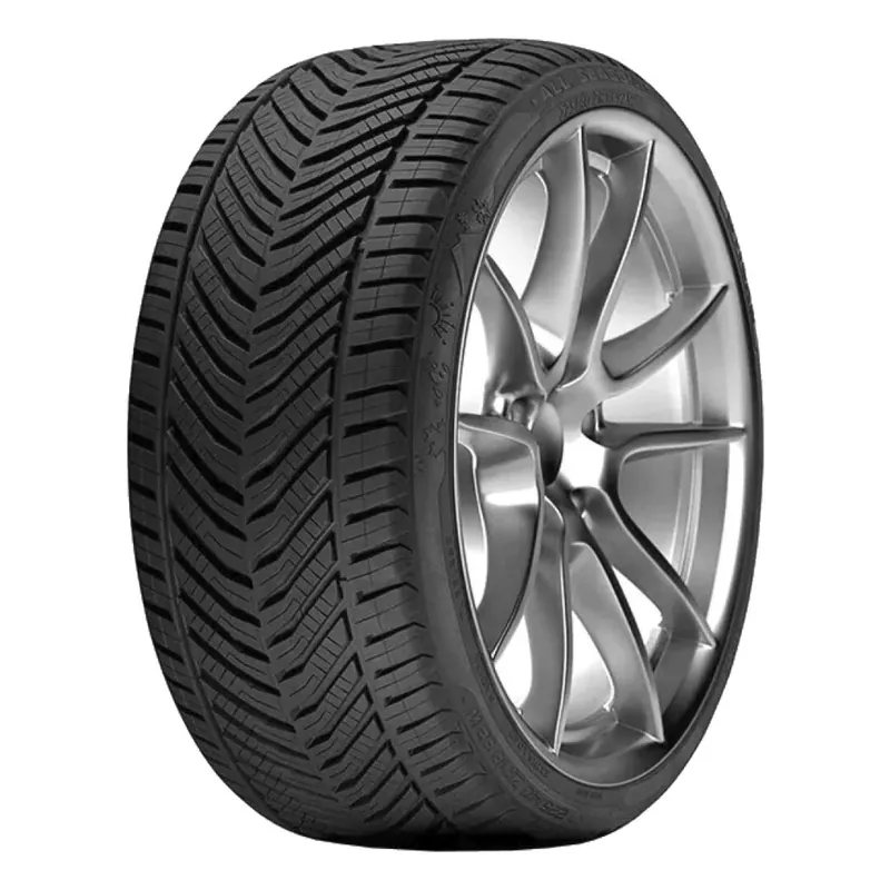 Prezzo Scontato KORMORAN ALL SEASON SUV XL 225/55 R18 102V TL M+S 3PMSF