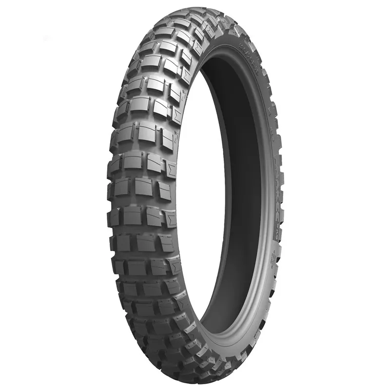 Compra Online MICHELIN ANAKEE WILD M+S REAR 120/80 -18 62S TT M+S