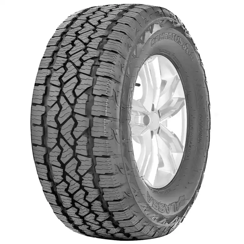 Offerta LASSA COMPETUS AT3 225/70 R16 103T TL M+S 3PMSF