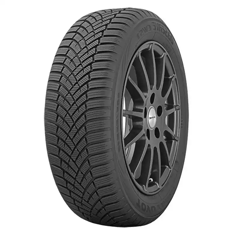 TOYO OBSERVE EWS1 XL 215/55 R17 98V TL M+S 3PMSF Affare