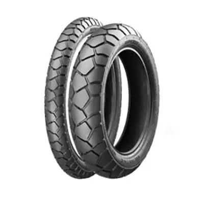 HEIDENAU K 76 FRONT 110/80 B19 59H TL A Buon Prezzo