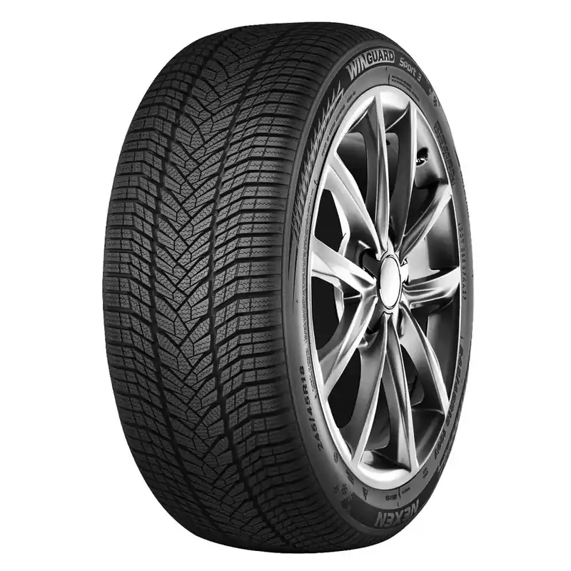 Economico NEXEN WINGUARD SPORT 3 XL 225/55 R17 101H TL M+S 3PMSF