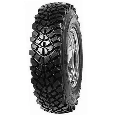 INSATURBO SAHARA MT 195/80 R15 96Q TL Offerta