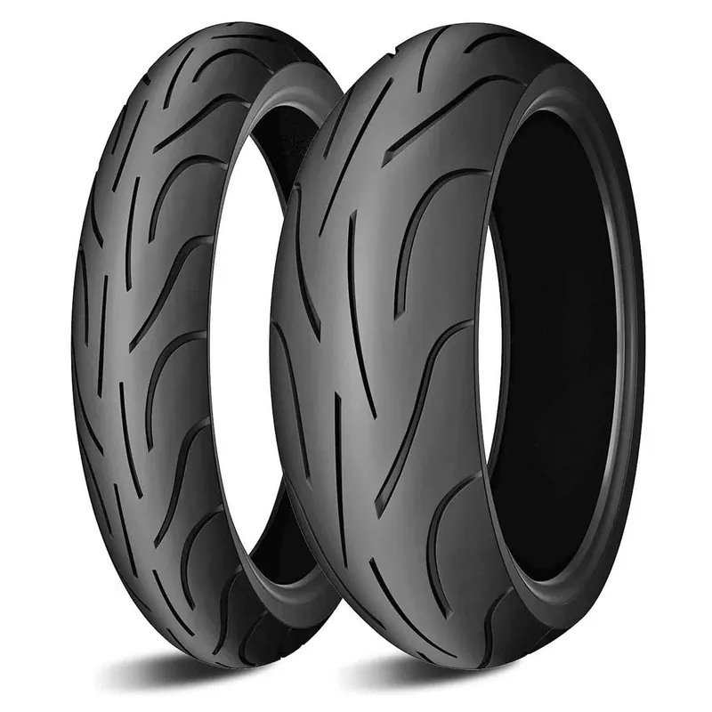 Promozione MICHELIN PILOT POWER 2CT REAR 160/60 R17 69W TL