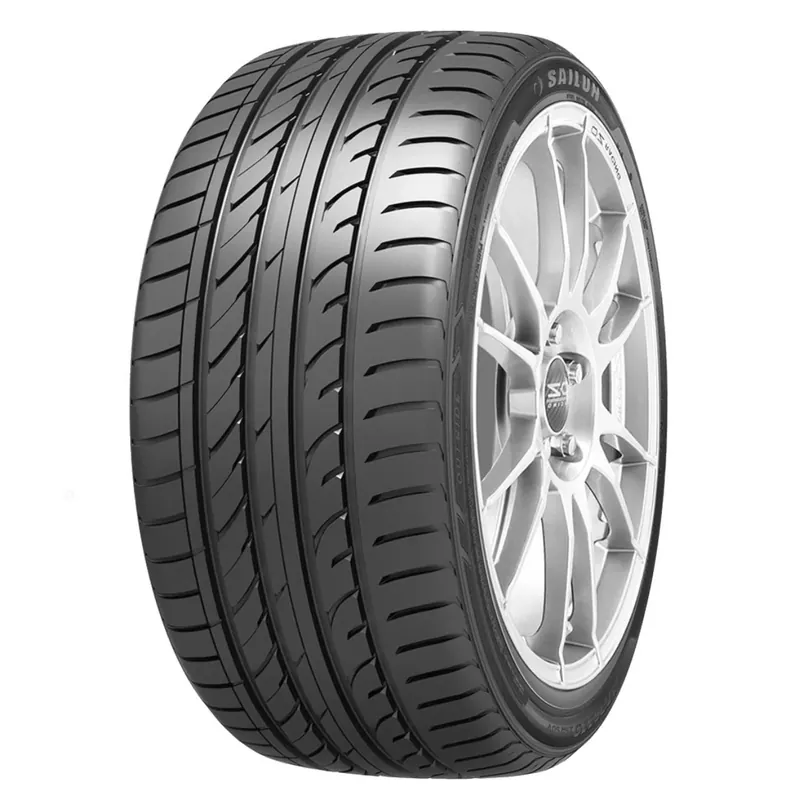 Reso Gratuito SAILUN ATREZZO ZSR SUV XL 255/50 R19 107Y TL
