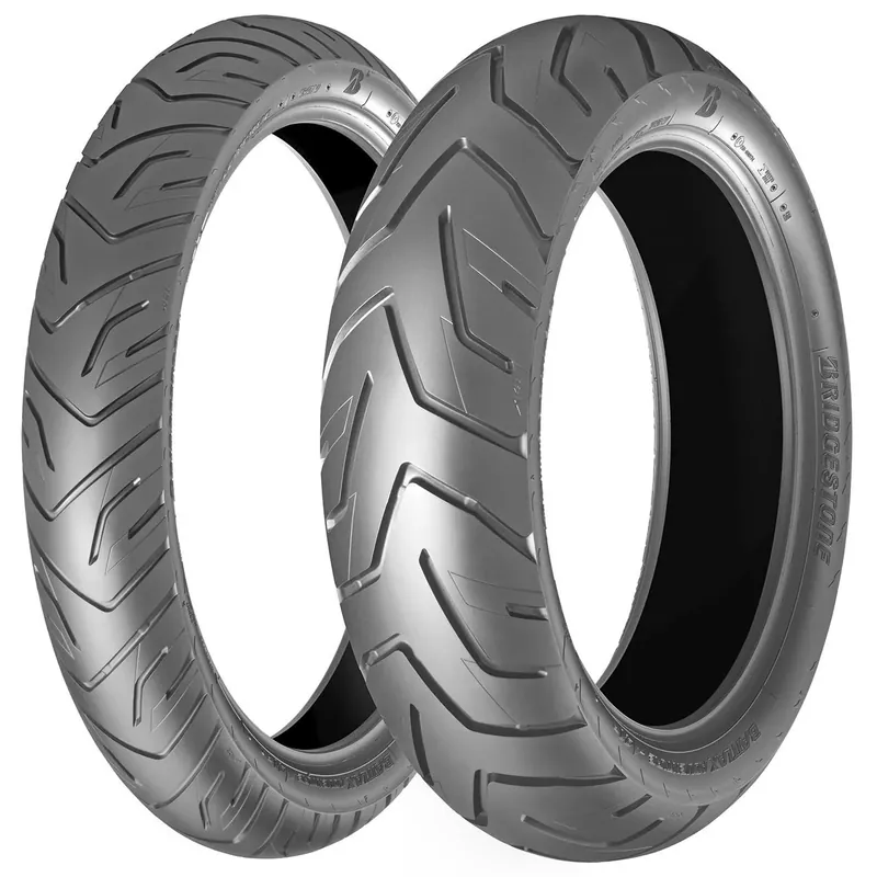 Professionale BRIDGESTONE BATTLAX A41 FRONT 110/80 R19 59V TL