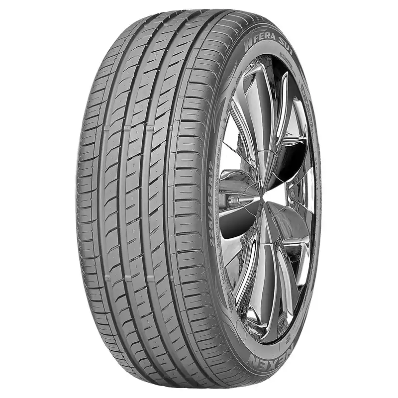Must-Have NEXEN N FERA SU1 XL 225/45 R19 96W TL