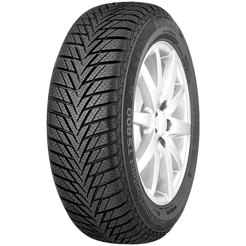 CONTINENTAL CONTIWINTERCONTACT TS 800 SM 155/60 R15 74T TL M+S 3PMSF A Buon Prezzo