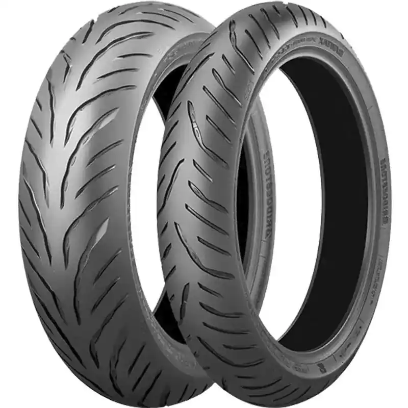BRIDGESTONE BATTLAX T32 FRONT GT 120/70 R17 58W TL Subito Disponibile