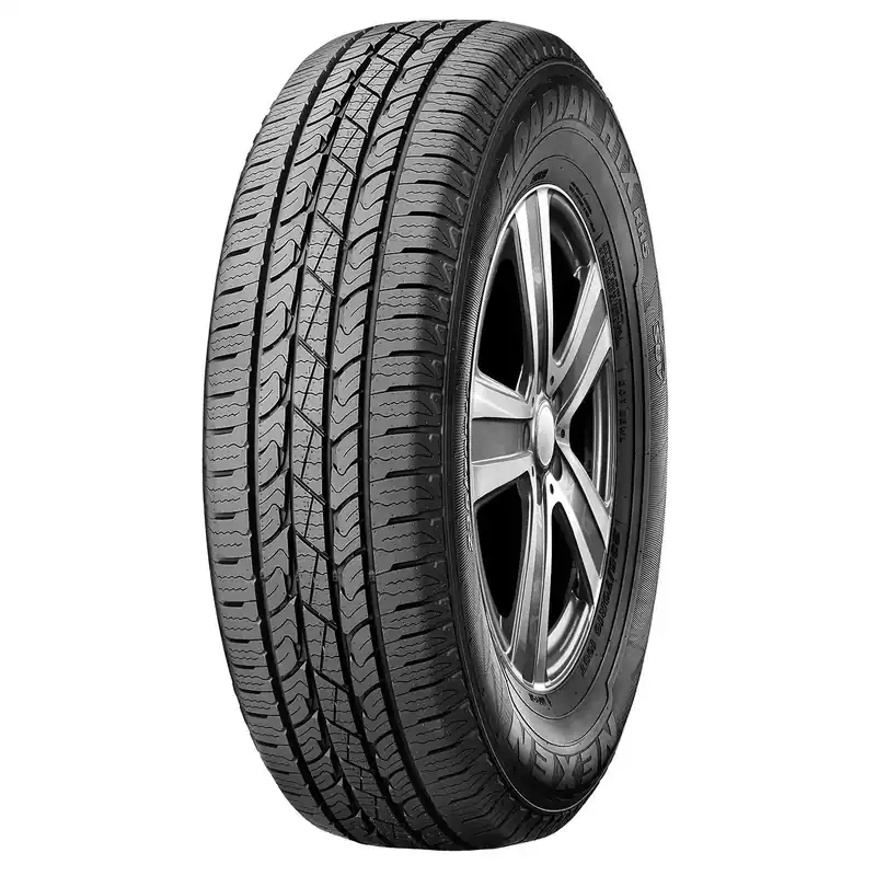 Prezzo Basso NEXEN ROADIAN HTX RH5 RWL 255/65 R16 109H TL M+S
