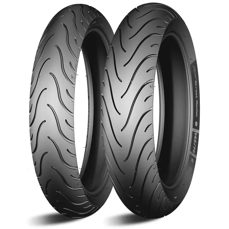 Spedizione Espresso MICHELIN PILOT STREET RADIAL REAR 160/60 R17 69H TL