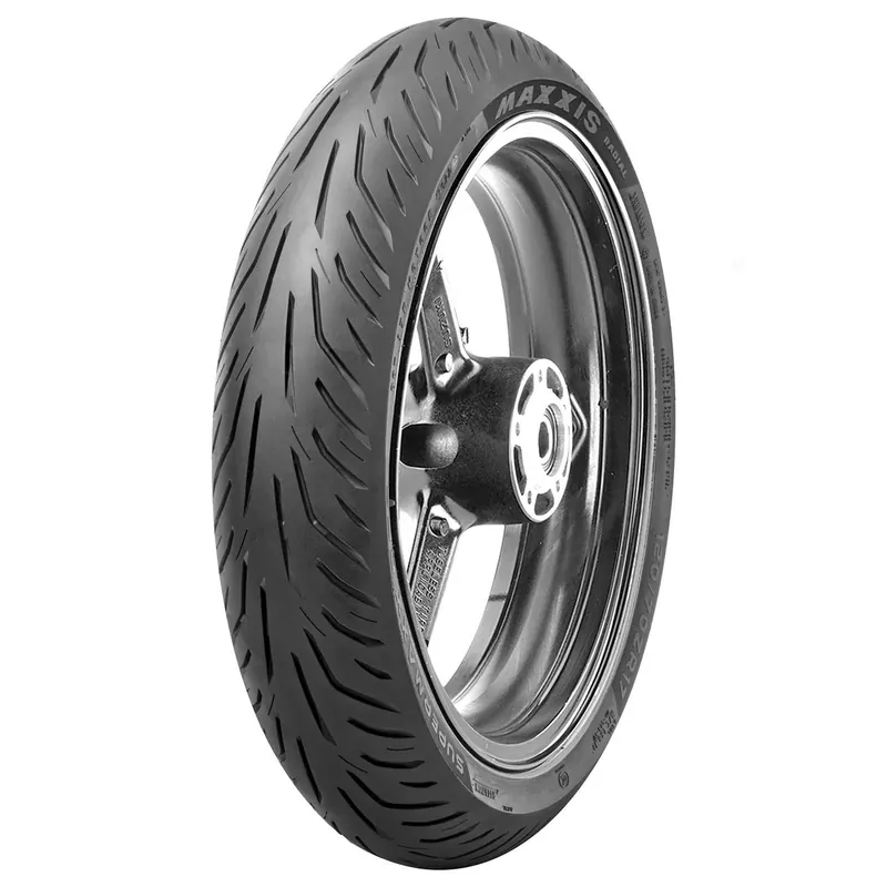 MAXXIS SUPERMAXX ST MA ST3 REAR 160/60 R17 69W TL Offerta