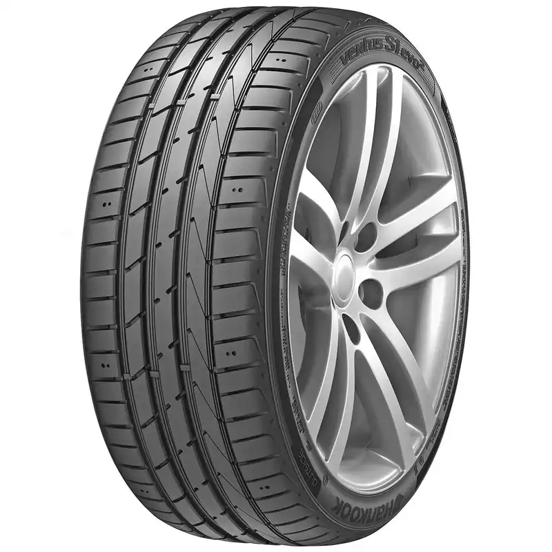 HANKOOK VENTUS S1 EVO2 K117 205/55 R17 91W TL Acquista Ora