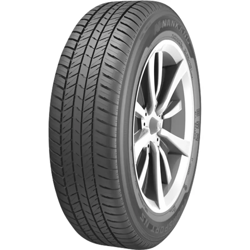 Spedizione Espresso NANKANG N 605 WW 225/75 R15 102H TL