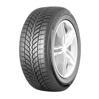A Buon Prezzo BRIDGESTONE BLIZZAK LM80 AO 215/65 R16 98H TL M+S 3PMSF