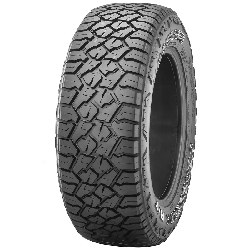 NANKANG RT CONQUEROR POR 265/65 R17 120/117Q TL Spedizione Espresso