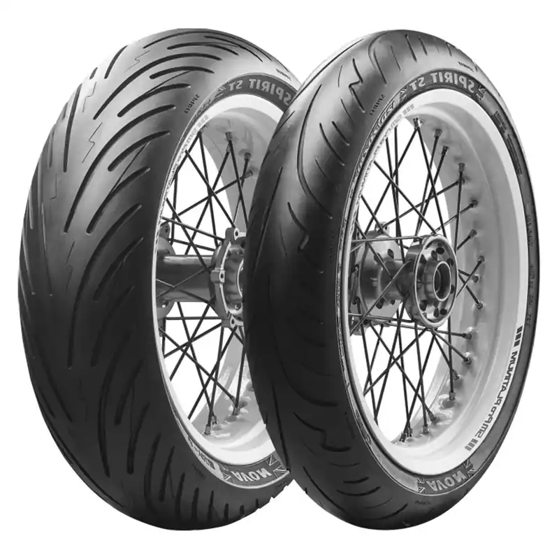AVON SPIRIT ST FRONT 120/70 R18 59W TL Occasione