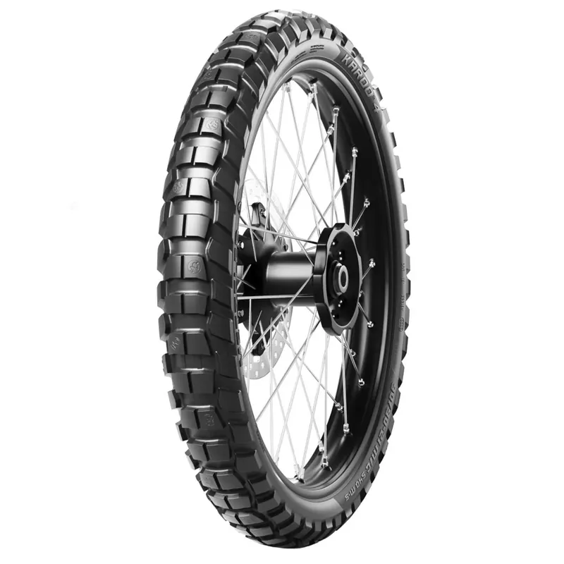 Offerta Limitata METZELER KAROO 4 REAR 150/70 R18 70T TL M+S